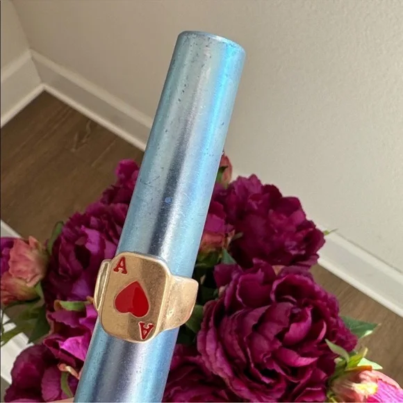 Ace Ring Free People - Picture 4 of 5